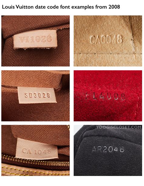 sp1299 louis vuitton|louis vuitton purse date codes.